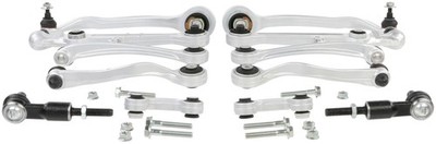 Suspension Kit Delphi TC1300KIT