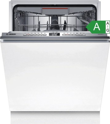 Bosch Geschirrspüler vollintegriert 60cm 14 Maßgedecke 42dB A