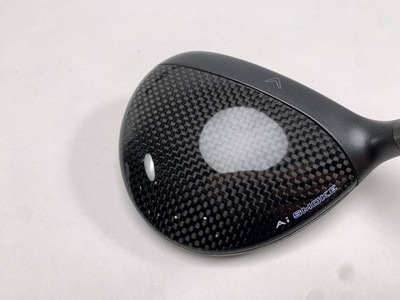 Bois de Parcours 18° GAUCHER AI Smoke MAX D Tensei Blue Stiff CALLAWAY - Occasion sur Golf Plus Outlet