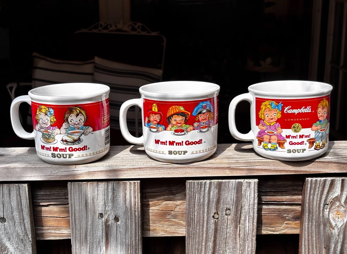 Campbell's Soup Bowl for sale | eBay