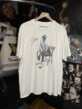 Vintage 90 s Selena Memorial T-Shirt Vtg Rare Adult Size XLarge