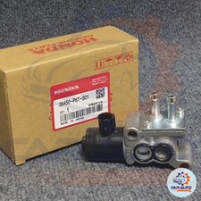 OEM 1X Idle Air Control Valve IACV For 1996-2001 Acura Integra 1.8L GS GSR GS LS
