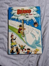 The Beano Book 1979 Annual Vintage 70s Dennis The Menace GC Vintage
