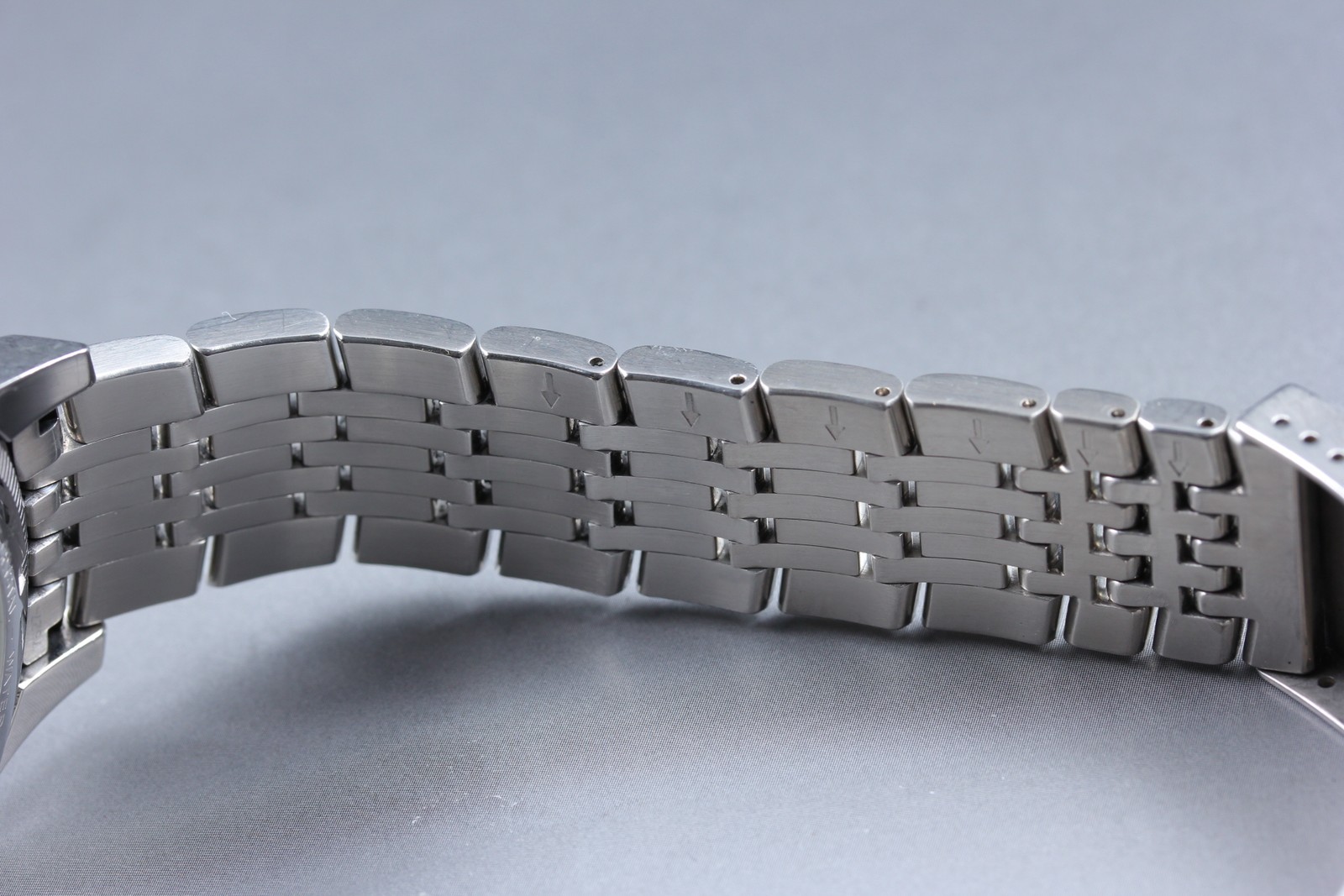 Oris Big Crown Pointer Date 7628 Silver Automatic… - image 12