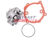 Fast Wasserpumpe FT57185 FüR Renault