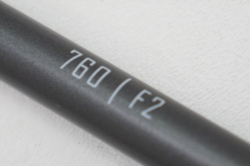 Ben Hogan Equalizer Wedge 54°- Senior Recoil Es Graphite 1031840 Good IE1 - Picture 5 of 6