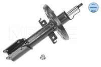 NEU - Meyle 16-266230015 StoßDäMpfer FüR Renault