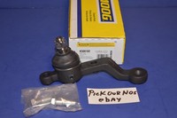 Moog Linke Vordere Untere Kugelgelenk K500102 FüR Lexus GS300 GS400 GS430 SC430