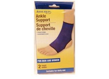Assured Ankle Support - 2 pack