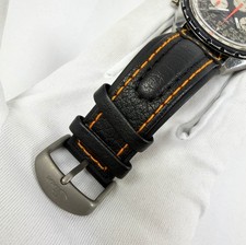 Breitling Navitimer 11525/67 48MM Black Dial Steel 9