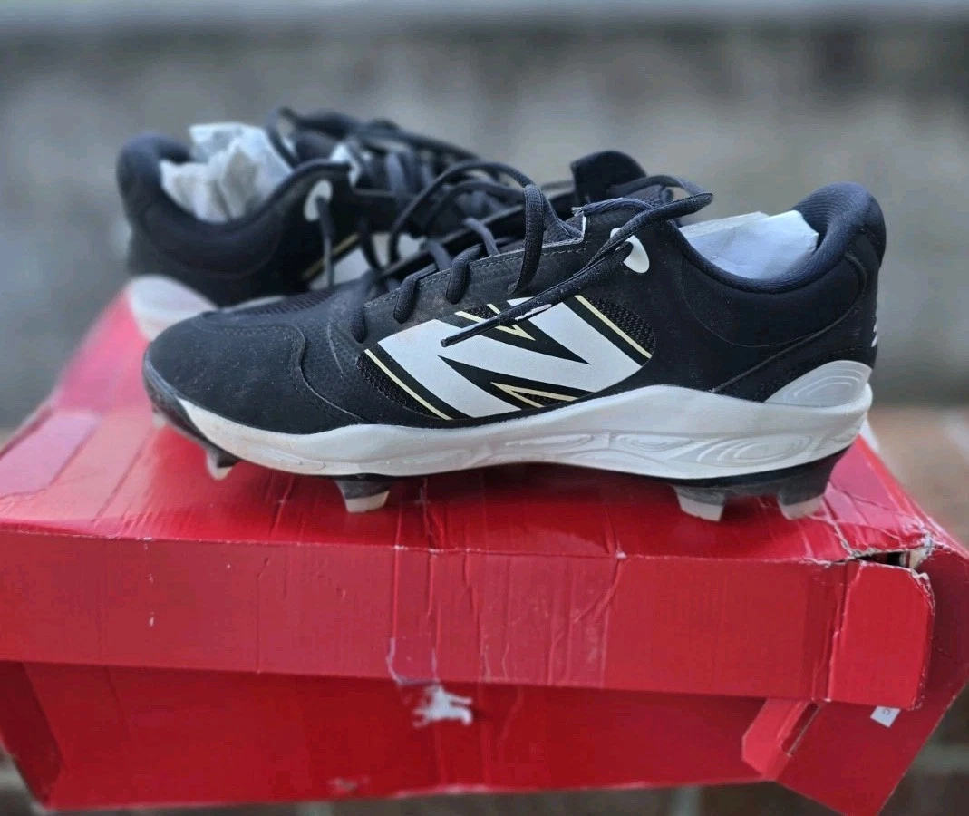 New Balance Fresh Foam X 3000v7 Molded Black White for Sale