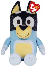 Ty Beanie Babies Bandit Dad from The Bluey TV Show