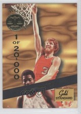 1994 Signature Rookies Gold Standard Hall of Fame /20000 Bill Walton HOF 1h9