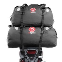 Hecktasche Set XF80 + XF60 FüR Honda Africa Twin CRF 1000 L