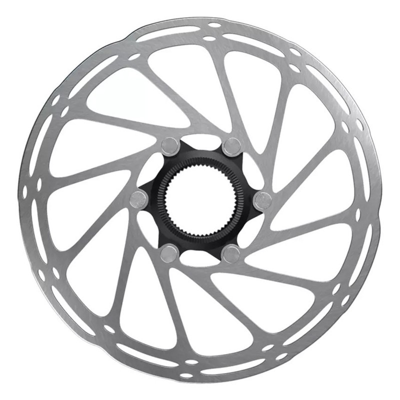 SRAM Centerline Disc Brake Rotor 180mm Centrelock