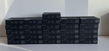 LOT OF 26 Dell N10D Wyse 3040 Atom X5-Z8350 1.44GHz 8GB SSD 2GB RAM w/ OS