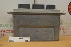 2008-11 Ford Focus ECU 8S4A12A650ARC Engine Computer Unit Module 723-22D3