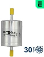 Optimal OP-FFF30069 Kraftstofffilter Kraftstoffilter FüR Ford