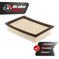 Engine Air Filter For 2001-2012 Ford Escape 2001-2011 Mazda Tribute 3.0L