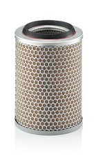 MANN-FILTER C 17 217 MANNFILTER Luftfilterelement für MERCEDES-BENZ PUCH MANN-FILTER C 17 217 MANNFILTER Luftfilterelement für MERCEDES-BENZ PUCH