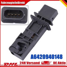 Luftmassenmesser f&uuml;r Mercedes-Benz E-Klasse M-Klasse R-Klasse W211 VF211 W164 DE