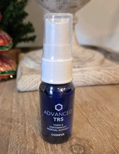 Coseva Advanced TRS Toxin Contaminant Removal Cleanse Detox Spray Heavy Metal