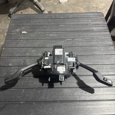 VW Passat MK7 B8 Estate 2015-2019 Squib & Stalk Assembly 3Q0953521P 5Q0953502M