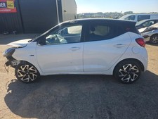 Compteur Hyundai I10