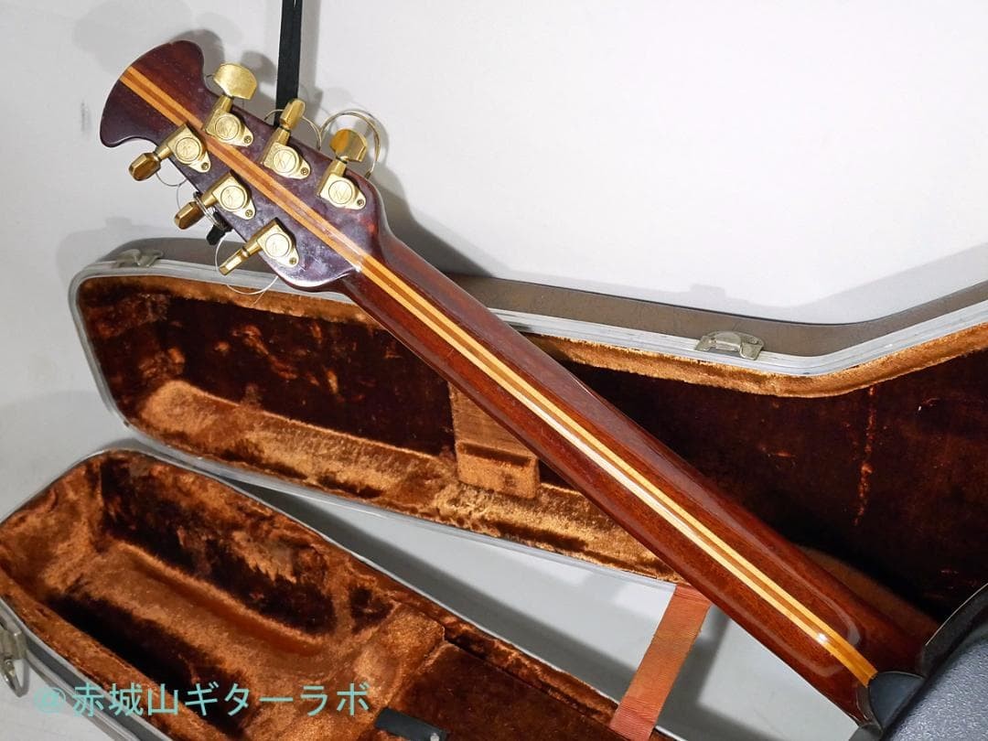 Ovation 1127 Glen Campbell 1970 With Genuine Case No.MG762 | eBay