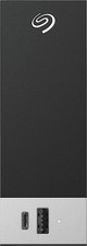 Seagate One Touch Desktop Hub 20 TB, Festplat...