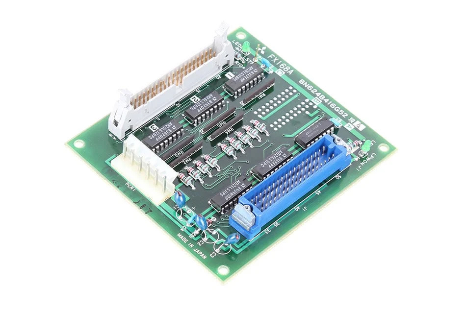 FXI68A BN624B516G52 MITSUBISHI ELECTRIC - Reconditionné - Garantie 24 mois