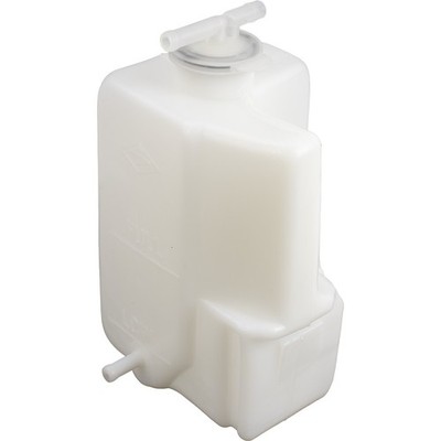 Global Parts Engine Coolant Reservoir for Mazda Protege, Protege5 2411230
