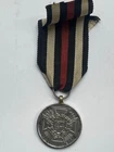 #3  Imperial German French war Original Medal  1870-1871