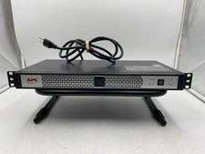 APC Smart UPS 500VA Lithium-ion Rackmount 1U