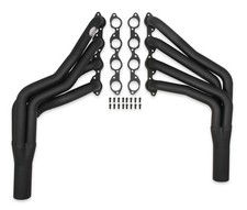 Hooker Headers 6234hkr Racingheart Long Tube Swap Headers 1979-2004 Ford Mustang