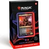 MTG Starter Commander Deck - Chaos Incarnate Brand New Sealed 🚩