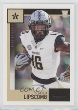 2020 Score Rookies Kalija Lipscomb #434 ow3