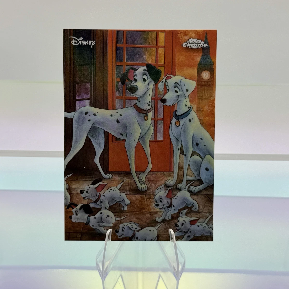 101 Dalmatians Cards for sale | eBay