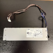 Genuine Dell Optiplex 5080 7080 5090 7090 SFF 200W Power Supply 6 4 4 Pin