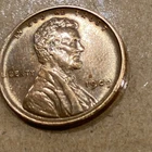 1909 Lincoln Wheat Cent Penny FREE SHIPPING