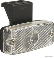 Begrenzungsleuchte Herth+Buss Elparts 82710236 C5W