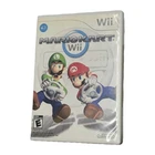 New ListingMario Kart Wii (Nintendo Wii) Complete W/Manual Luigi Video Game