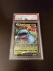 Venusaur Champions Path Psa  10