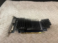 ASUS NVIDIA GeForce GT 210 graphics card
