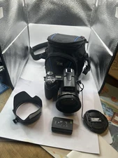 Nikon Coolpix 8800 E8800 8MP VR Digital Camera, Black