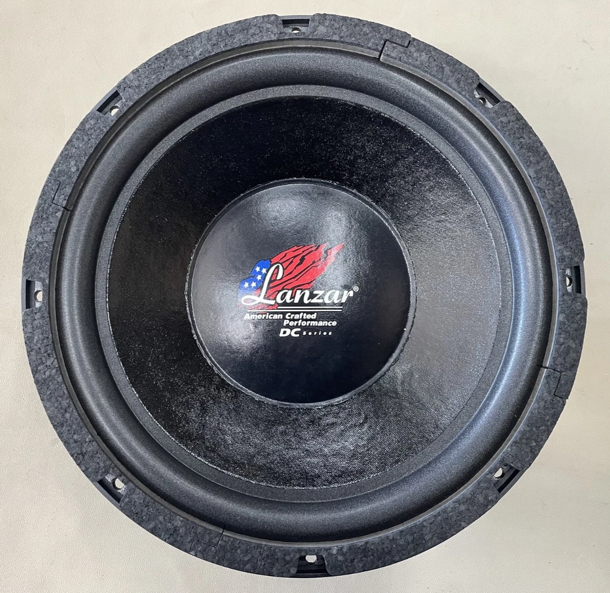 Lanzar 12in. Speaker Car Speakers and Speaker Systems for sale | eBay