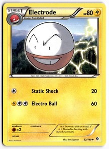Electrode 52/149 Boundaries Crossed Uncommon
