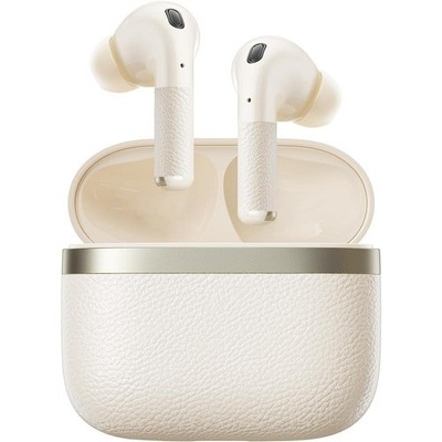 Edifier W260NC Wireless In-Ear Ohrhörer elfenbein Bluetooth ANC Hi-Res IP54