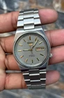 Vintage Seiko 5 Automatic 7009 Movement  Men's Watch