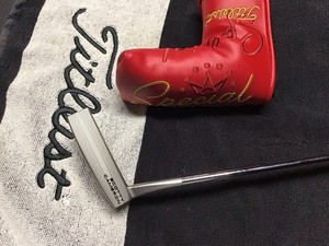 Scotty Cameron Special Select Del Mar | eBay